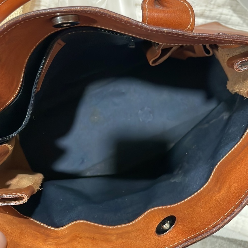 DOONEY‎ & Bourke Genuine leather bag - Picture 7 of 8
